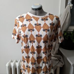 UT Uniqlo Monster Hunter Anniversary Felyne Palico T-shirt